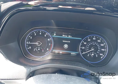 2022 Hyundai Palisade Sel z USA, uszkodzony, nr VIN KM8R3DHE2NU358654